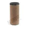 HENGST FILTER E433LS Secondary Air Filter